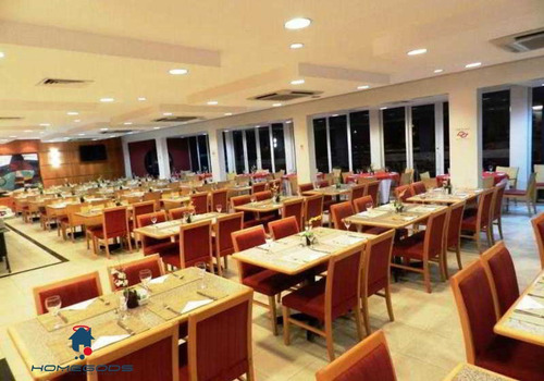 Imagem 16 de 19 de Alugo Ou Vendo Um Flat No Centro De Campinas, L'hirondelle Flat Service, Locação R$ 1.300,00 - Venda R$ 195.000,00 - Ap00722 - 33553703