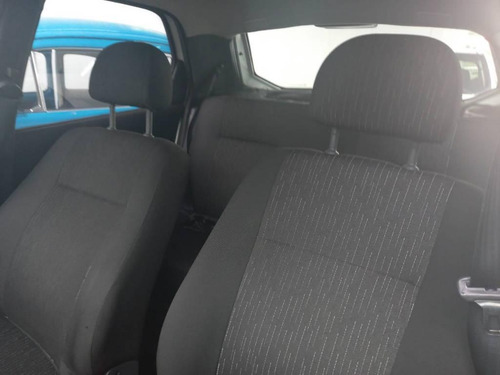 Fiat Palio Fire Economy Celebration 1.0 Flex