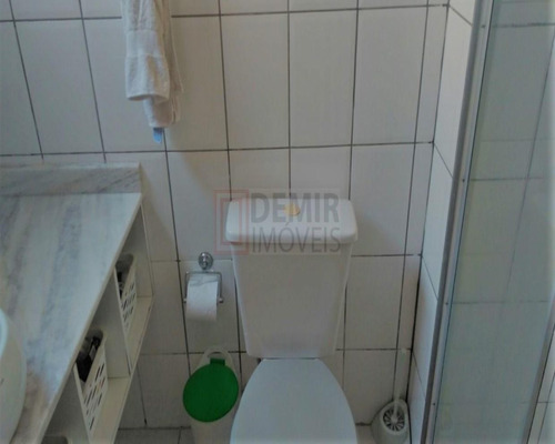 Imagem 8 de 10 de Casa - 112 - 32954274