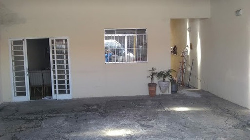 Imagem 1 de 11 de Casa Muito Bem Localizada No Jardim São José Em Caçapava - Ca0498