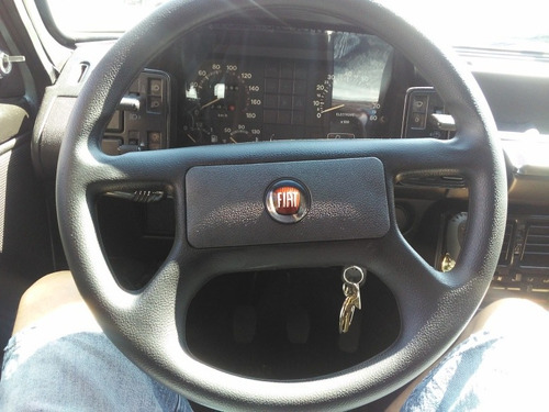 Imagem 3 de 9 de Fiat Uno Mille Eletronic