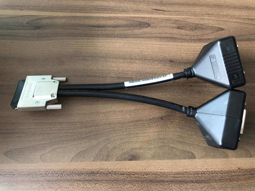 Cabo Divisor Cn-0f908m-48570-29c-0221 Nvidia - Novo