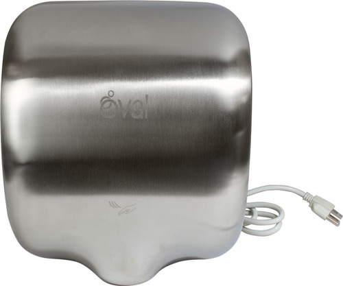 Sensor Refaccion Secador Manos Automatico Oval Inoxidable