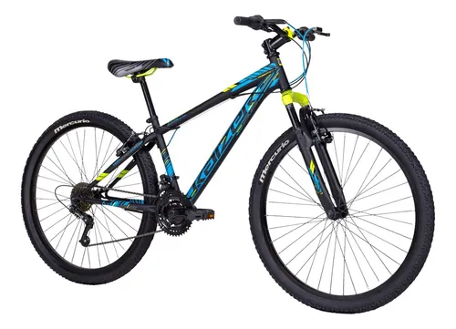 Bicicleta mercurio skiller r26 new arrivals