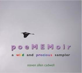 Libro Poememoir - Steven Allen Cadwell