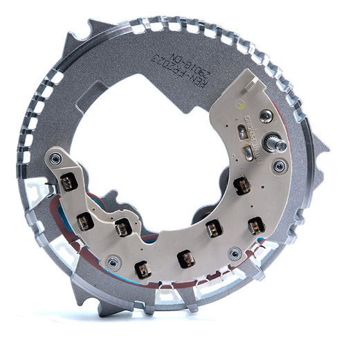 Porta Diodos Sable 3.8 1990 1991 1992 1993 1994 1995