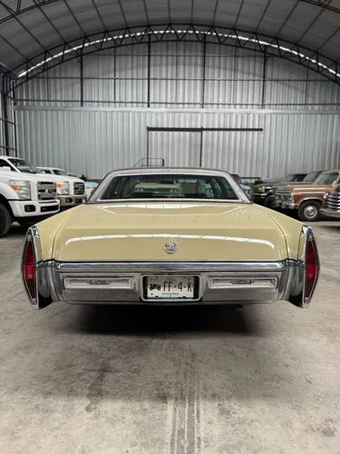Cadillac 1972