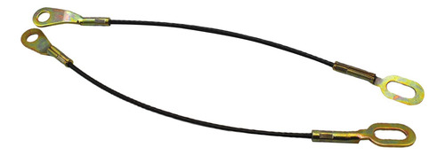 Juego De Cables De 1 Par De Camionetas Para B2500/ Ranger Ca