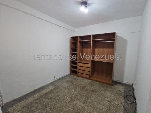 Apartamento En Venta Sabana Grande Db Mls #25-18709