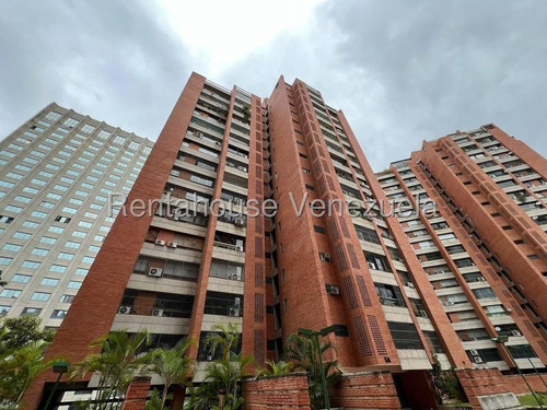 Apartamento En Venta En Prados Del Este ( 25-25763)176