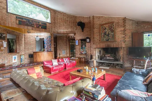Casa En Arriendo En Provenza. Cod A1402