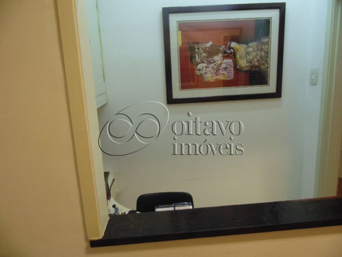 Sala Comercial À Venda, Copacabana, Rio De Janeiro - Sa0015. - Sa0015