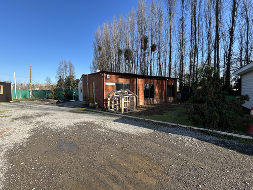 Arriendo Oficina En Calera De Tango
