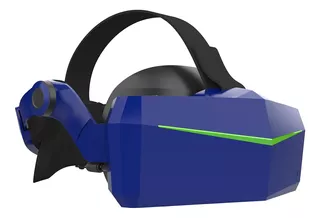 Pimax Vision 5k Super Vr Headset With Wide 200°fov