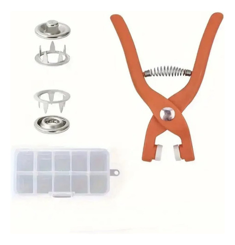 Máquina Plástica Remachadora Brochera Manual Brochesmetálico