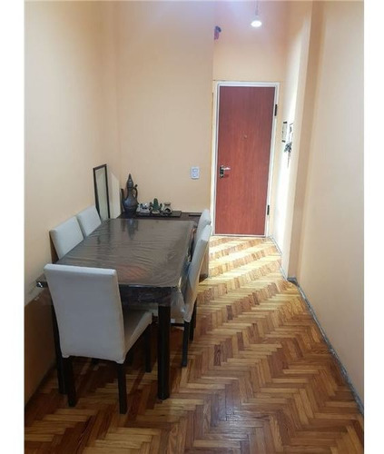 Venta Departamento 3 Ambientes Reciclado San Telmo