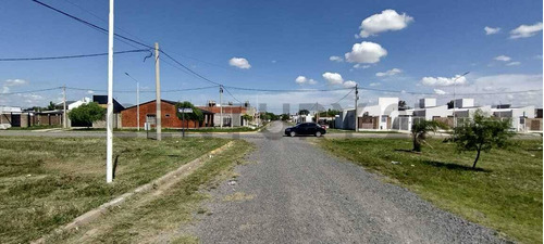 Lote En Venta Empalme Villa Constitucion