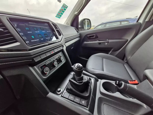 Volkswagen Amarok 3.0 V6 Cd Highline