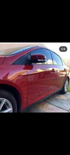 Ford Focus III 2.0 Se