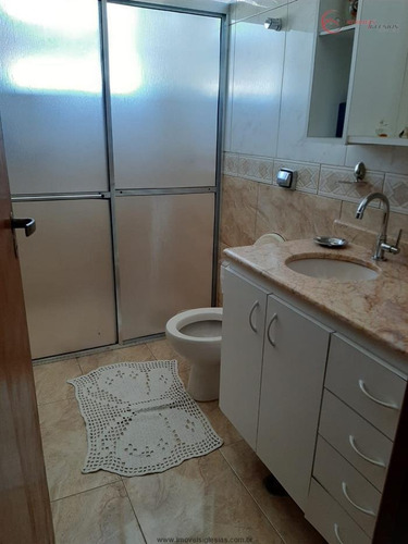 Imagem 17 de 29 de Sobrados À Venda Em Guarulhos/sp - Compre O Seu Sobrados Aqui! - 1471463