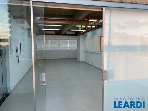 Imagem 7 de 9 de Conj. Comercial - Jardim Paulista - Sp - 570529