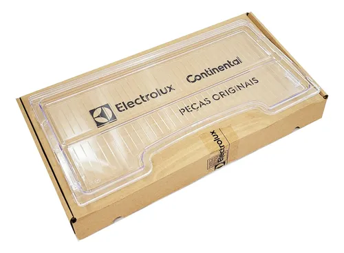 Prateleira Freezer Gelad Electrolux Df53 Df51 Tf51 A99255001