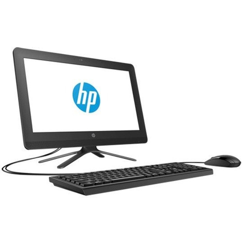 Hp 205 G3 Aio Amd E2 7110, 4gb Ddr3l, 1tb, 19.5  Win 10 Home