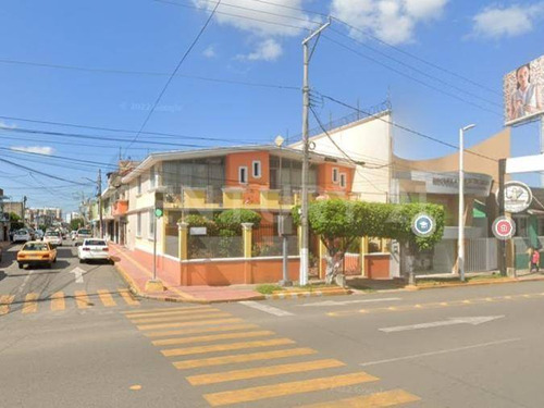 Casa En Renta Para Oficinas Avenida 27 De Febrero Villahermosa Centro Tabasco