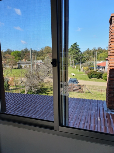 Cabaña (casa) Para 5 Pers Balneario Bella Vista, Maldonado