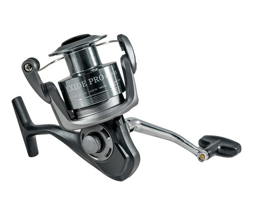 Reel Pesca Frontal Okuma Exide Pro 30 Hogar Y Camping