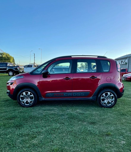 Citroen C3 Aircross 115 Feel