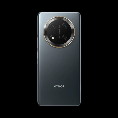 Honor Magic7 Lite, 12gb Ram, 512gb, Dual Sim Titanium Black