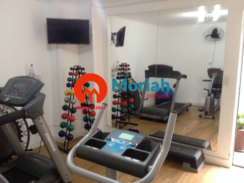 Imagem 18 de 21 de Apartamento - Sse272706 - 69427136