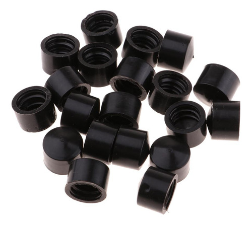Opções Do Tubo De Pivô Dos Tipo 1 Preto Tipo 1