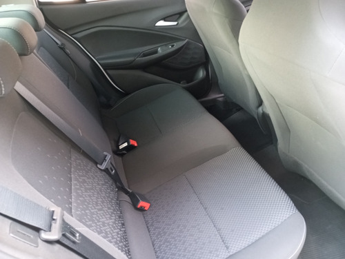Chevrolet Onix plus 1.0 Ltz Turbo 4p