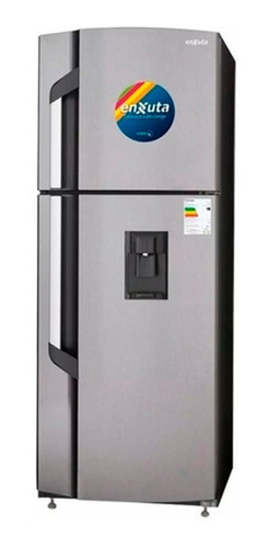 Refrigerador Renx2260i Enxuta 258l Frio-seco Clase A
