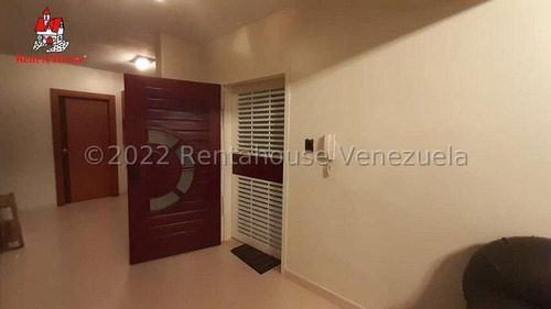 Imagen 2 de 30 de Apartamento En Alquiler Urb El Bosque, Maracay 23-13054 Hc