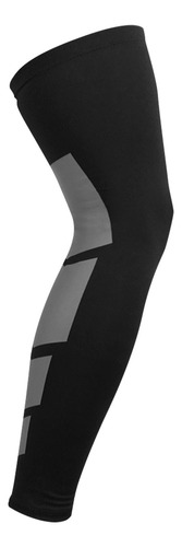 Rodillera Larga Compresion Deportiva Ortopedica
