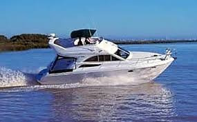 Imagen 3 de 14 de Crucero Custom Santana 38 2008 - 2x230hp Volvo Gatti Barcos