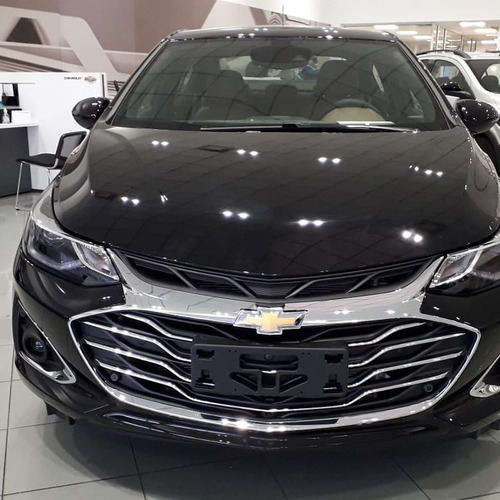 Chevrolet Cruze 5 Premier 1.4n Turbo Automático Okm 2021 Ep