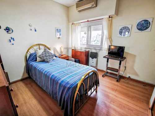 Imagen 19 de 22 de Departamento En Venta De 2 Dormitorios Con Cochera En La Plata, Centro