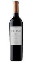 Pack X 24 Unid. Vino  Malbec 750 Cc Don David Vinos Varieta