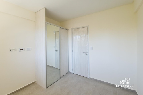 Venta Departamento 2 Dormitorios Centro Rosario