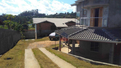 Chácara Residencial À Venda, Canedos, Piracaia. - Ch0129