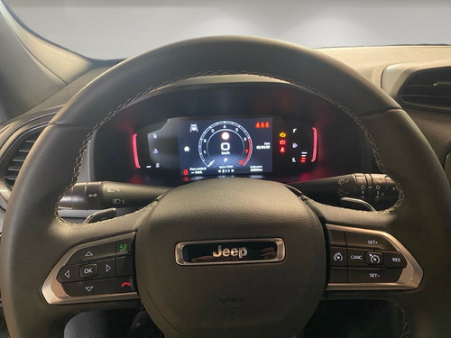 Jeep Renegade 1.3 T270 Turbo Flex S 4x4 At9