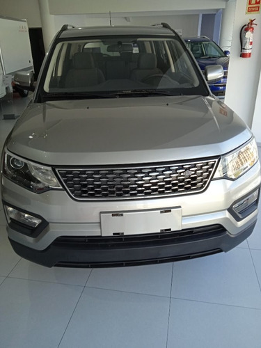 Changan Cx70 Comfort 1.6 2021 0km
