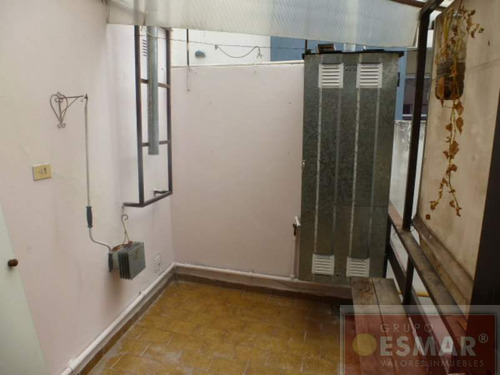 Gral. Bustos Duplex 2 Dor Livcom, Coc Y Cochera