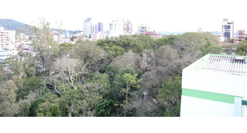 Imagem 22 de 22 de Apto 04 Dorm. Dep. Completa Amplo 02 Box Garagem - Edifício Alhambra - 95335