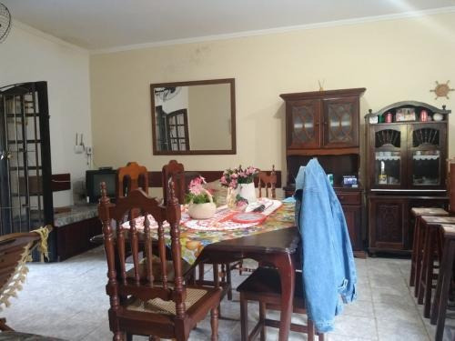 Imagem 3 de 14 de Casa No Litoral Com 2 Quartos, Analisa Oferta À Vista | 8399