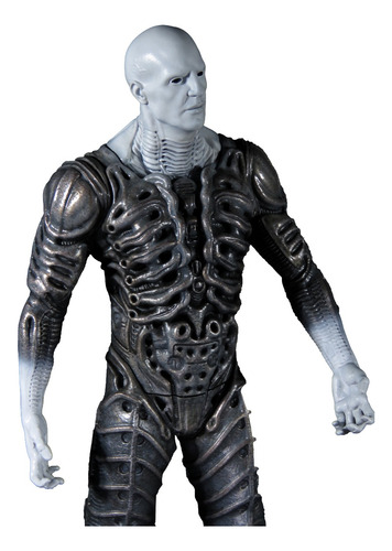 Figura Ingeniero Film Prometheus 2012, Saga Alien. 20 Cms